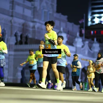 Runner Photo 5561257