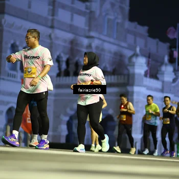 Runner Photo 5561258