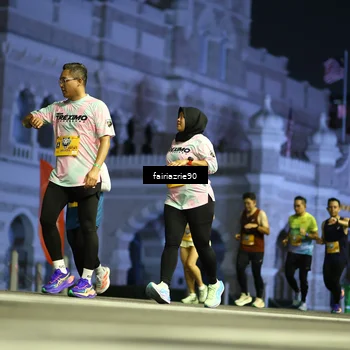 Runner Photo 5561259