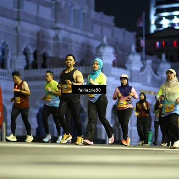 Runner Photo 5561260
