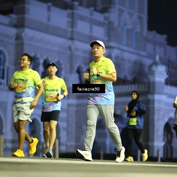 Runner Photo 5561261