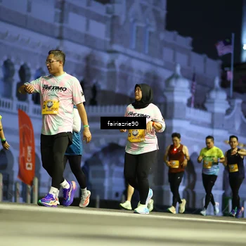 Runner Photo 5561266