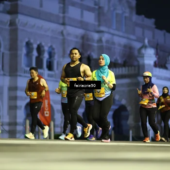 Runner Photo 5561267