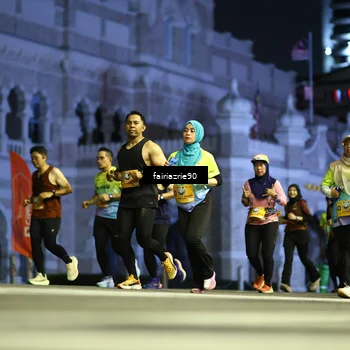 Runner Photo 5561268