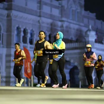 Runner Photo 5561270