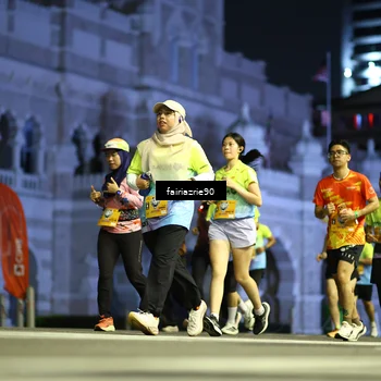 Runner Photo 5561271