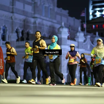 Runner Photo 5561272