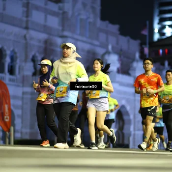 Runner Photo 5561273