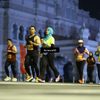 Runner Photo 5561274