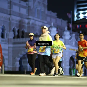 Runner Photo 5561275