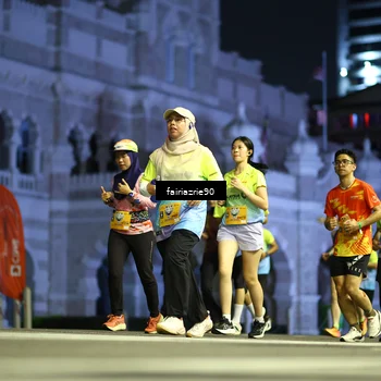 Runner Photo 5561276