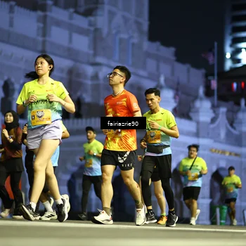 Runner Photo 5561277