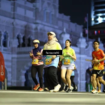 Runner Photo 5561279