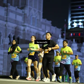 Runner Photo 5561280