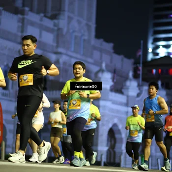 Runner Photo 5561283