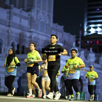 Runner Photo 5561288
