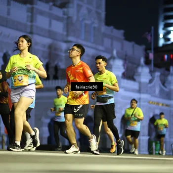 Runner Photo 5561289