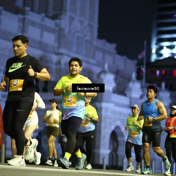 Runner Photo 5561292