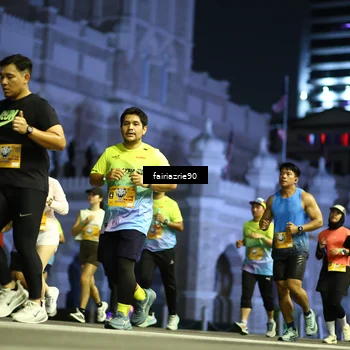 Runner Photo 5561294