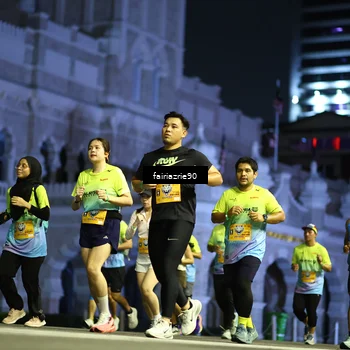 Runner Photo 5561295