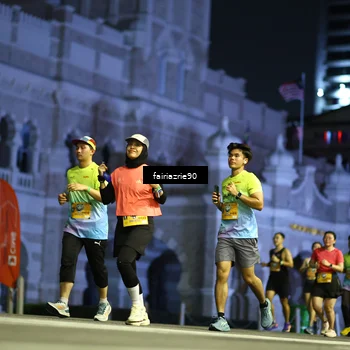 Runner Photo 5561296