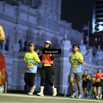 Runner Photo 5561297
