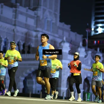 Runner Photo 5561300