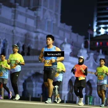 Runner Photo 5561302