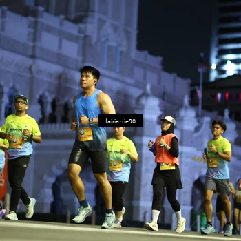 Runner Photo 5561303