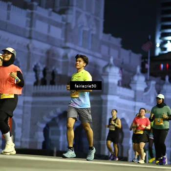 Runner Photo 5561305