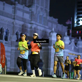 Runner Photo 5561306
