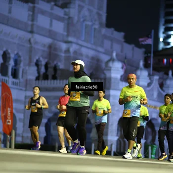 Runner Photo 5561308