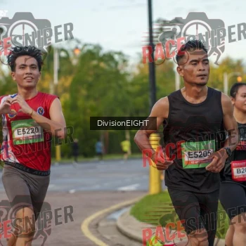 Runner Photo 556131