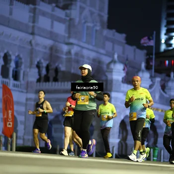 Runner Photo 5561310
