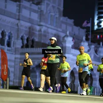 Runner Photo 5561312