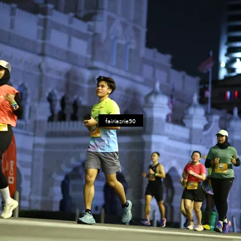 Runner Photo 5561313