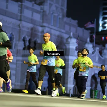 Runner Photo 5561314