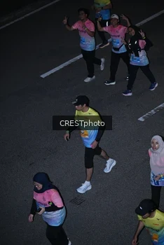 Runner Photo 5561315