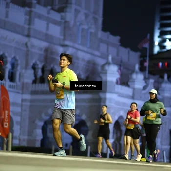 Runner Photo 5561316