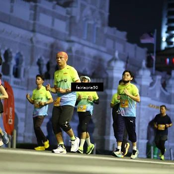 Runner Photo 5561317