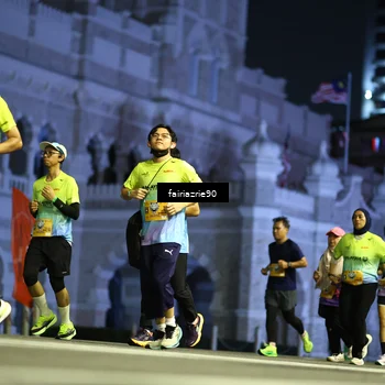 Runner Photo 5561318