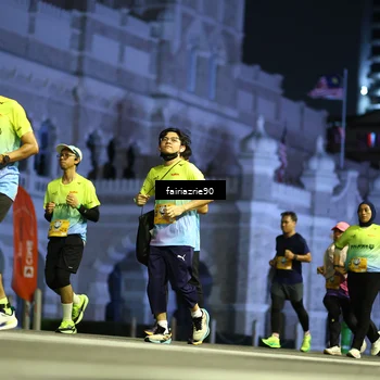 Runner Photo 5561319