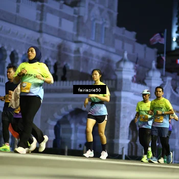 Runner Photo 5561321