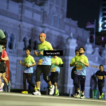 Runner Photo 5561322