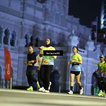 Runner Photo 5561324