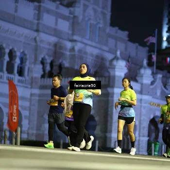 Runner Photo 5561325