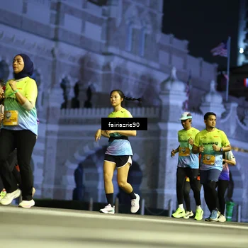 Runner Photo 5561326