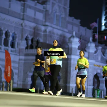 Runner Photo 5561327