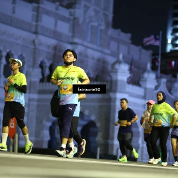 Runner Photo 5561329