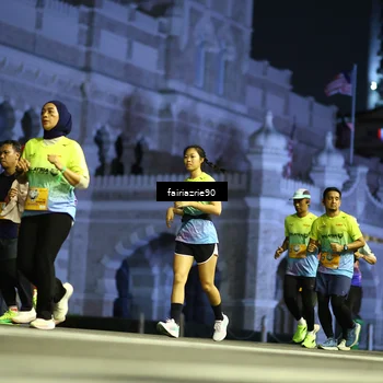 Runner Photo 5561330